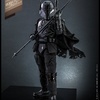 Hot Toys 1/6 Scale Boba Fett &quot;Arena Suit&quot;