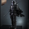 Hot Toys 1/6 Scale Boba Fett "Arena Suit"