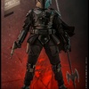 Hot Toys 1/6 Scale Boba Fett "Arena Suit"