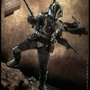 Hot Toys 1/6 Scale Boba Fett "Arena Suit"