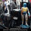 Hot Toys 1/6 Scale Boba Fett (Holiday Special)