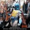 Hot Toys 1/6 Scale Boba Fett (Holiday Special)