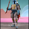 Hot Toys "Animation Version" Boba Fett