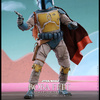 Hot Toys "Animation Version" Boba Fett