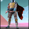 Hot Toys &quot;Animation Version&quot; Boba Fett