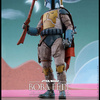 Hot Toys "Animation Version" Boba Fett