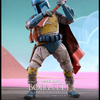 Hot Toys "Animation Version" Boba Fett