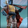 Hot Toys "Animation Version" Boba Fett