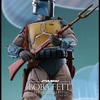 Hot Toys "Animation Version" Boba Fett