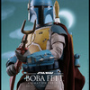 Hot Toys "Animation Version" Boba Fett