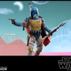 Hot Toys "Animation Version" Boba Fett