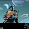 Hot Toys "Animation Version" Boba Fett