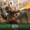 Hot Toys 1/6 Scale Boba Fett (&quot;The Book of Boba...