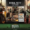 Hot Toys 1/6 Scale Boba Fett ("The Book of Boba...