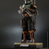 Hot Toys 1/6 Scale Boba Fett ("The Book of Boba...