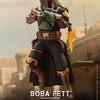 Hot Toys 1/6 Scale Boba Fett ("The Book of Boba...