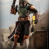 Hot Toys 1/6 Scale Boba Fett (&quot;The Book of Boba...