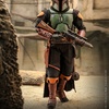 Hot Toys 1/6 Scale Boba Fett ("The Book of Boba...