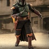 Hot Toys 1/6 Scale Boba Fett (&quot;The Book of Boba...