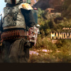 Hot Toys 1/6 Scale Boba Fett (&quot;The Mandalorian&quot;)