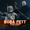 Hot Toys 1/6 Scale Boba Fett ("The Mandalorian")