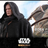 Hot Toys 1/6 Scale Boba Fett (&quot;The Mandalorian&quot;)