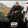 Hot Toys 1/6 Scale Boba Fett (&quot;The Mandalorian&quot;)