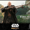 Hot Toys 1/6 Scale Boba Fett (&quot;The Mandalorian&quot;)