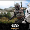 Hot Toys 1/6 Scale Boba Fett ("The Mandalorian")