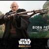 Hot Toys 1/6 Scale Boba Fett (&quot;The Mandalorian&quot;)