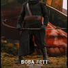 Hot Toys 1/6 Scale Boba Fett ("The Mandalorian")