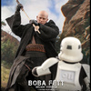 Hot Toys 1/6 Scale Boba Fett (&quot;The Mandalorian&quot;)