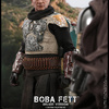 Hot Toys 1/6 Scale Boba Fett (&quot;The Mandalorian&quot;)