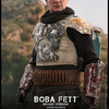 Hot Toys 1/6 Scale Boba Fett ("The Mandalorian")