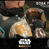 Hot Toys 1/6 Scale Boba Fett ("The Mandalorian")