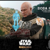 Hot Toys 1/6 Scale Boba Fett (&quot;The Mandalorian&quot;)