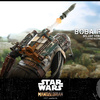 Hot Toys 1/6 Scale Boba Fett (&quot;The Mandalorian&quot;)
