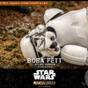 Hot Toys 1/6 Scale Boba Fett ("The Mandalorian")