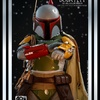 Hot Toys 1/6 Scale Boba Fett ("Vintage Color Version")