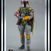 Hot Toys 1/6 Scale Boba Fett ("Vintage Color Version")