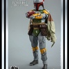 Hot Toys 1/6 Scale Boba Fett ("Vintage Color Version")