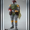 Hot Toys 1/6 Scale Boba Fett ("Vintage Color Version")