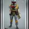 Hot Toys 1/6 Scale Boba Fett ("Vintage Color Version")