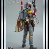 Hot Toys 1/6 Scale Boba Fett ("Vintage Color Version")