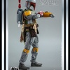 Hot Toys 1/6 Scale Boba Fett ("Vintage Color Version")