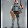 Hot Toys 1/6 Scale Boba Fett ("Vintage Color Version")