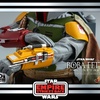 Hot Toys 1/6 Scale Boba Fett ("Vintage Color Version")