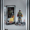 Hot Toys 1/6 Scale Boba Fett ("Vintage Color Version")