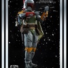 Hot Toys 1/6 Scale Boba Fett ("Vintage Color Version")