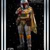 Hot Toys 1/6 Scale Boba Fett ("Vintage Color Version")